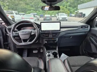 Ford Escape Hybrid 2024 AWD ST-Line Select 4dr SUV