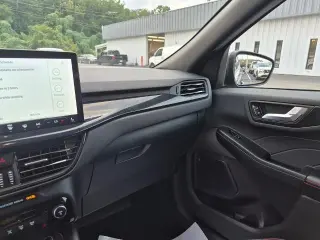 Ford Escape Hybrid 2024 AWD ST-Line Select 4dr SUV