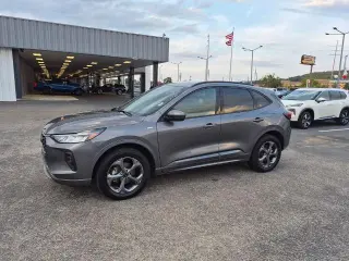 Ford Escape Hybrid 2024 AWD ST-Line Select 4dr SUV