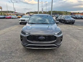 Ford Escape Hybrid 2024 AWD ST-Line Select 4dr SUV