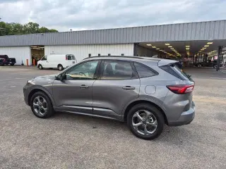 Ford Escape Hybrid 2024 AWD ST-Line Select 4dr SUV