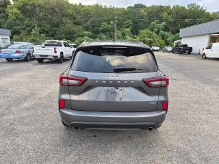 Ford Escape Hybrid 2024 AWD ST-Line Select 4dr SUV