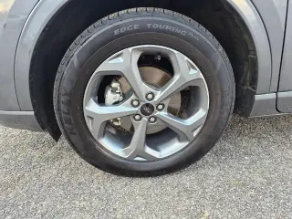 Ford Escape Hybrid 2024 AWD ST-Line Select 4dr SUV
