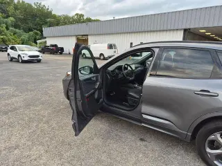 Ford Escape Hybrid 2024 AWD ST-Line Select 4dr SUV
