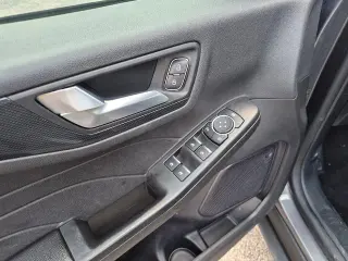 Ford Escape Hybrid 2024 AWD ST-Line Select 4dr SUV