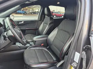 Ford Escape Hybrid 2024 AWD ST-Line Select 4dr SUV
