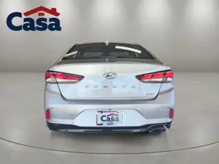 Hyundai SONATA 2018 Limited 4dr Sed n (lanzamiento a mitad del año)