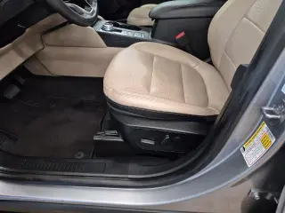 Ford Escape 2022 AWD SEL 4p SUV