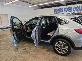 Ford Escape 2022 AWD SEL 4p SUV