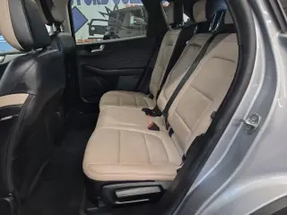 Ford Escape 2022 AWD SEL 4p SUV