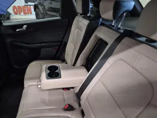 Ford Escape 2022 AWD SEL 4p SUV