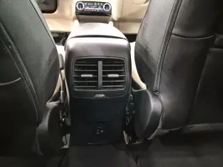 Ford Escape 2022 AWD SEL 4p SUV