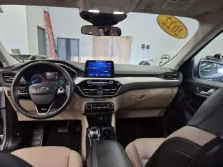 Ford Escape 2022 AWD SEL 4p SUV