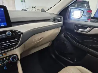Ford Escape 2022 AWD SEL 4p SUV