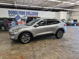 Ford Escape 2022 AWD SEL 4p SUV