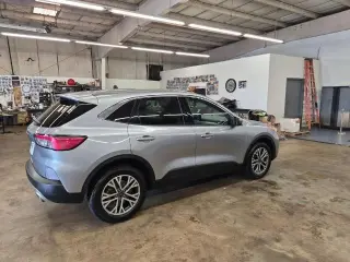 Ford Escape 2022 AWD SEL 4p SUV
