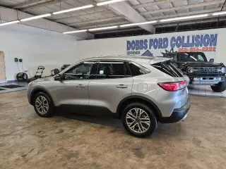 Ford Escape 2022 AWD SEL 4p SUV