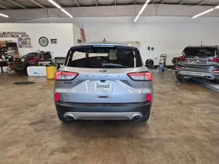 Ford Escape 2022 AWD SEL 4p SUV