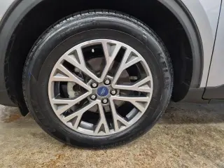 Ford Escape 2022 AWD SEL 4p SUV