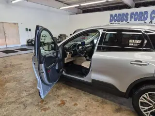 Ford Escape 2022 AWD SEL 4p SUV