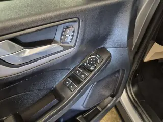 Ford Escape 2022 AWD SEL 4p SUV