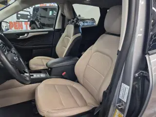 Ford Escape 2022 AWD SEL 4p SUV