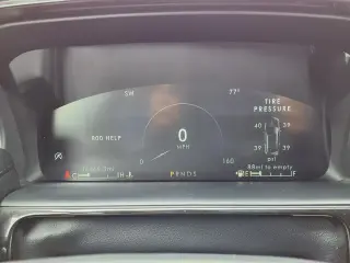 Lincoln Nautilus 2023 AWD Estándar 4p SUV