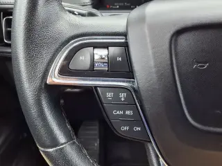 Lincoln Nautilus 2023 AWD Estándar 4p SUV