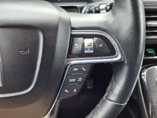 Lincoln Nautilus 2023 AWD Estándar 4p SUV