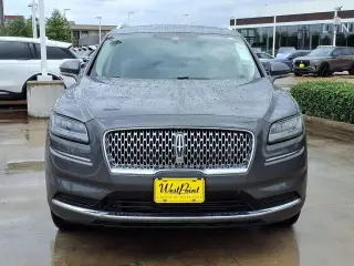 Lincoln Nautilus 2023 AWD Estándar 4p SUV