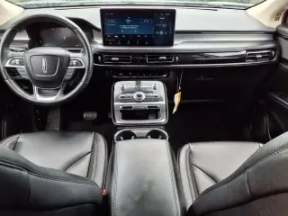 Lincoln Nautilus 2023 AWD Estándar 4p SUV