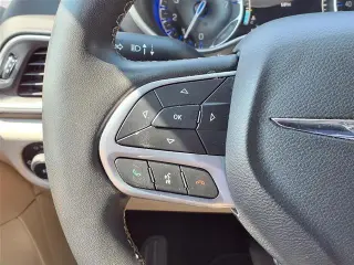 Chrysler Pacifica 2024 Touring L 4dr Mini-Van