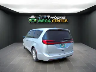 Chrysler Pacifica 2024 Touring L 4dr Mini-Van