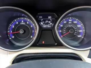 Hyundai ELANTRA 2016 SE 4dr Sedan 6A (EE. UU.)