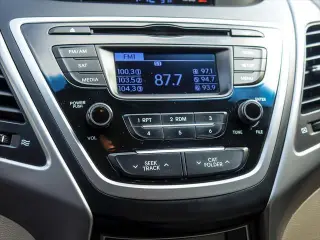 Hyundai ELANTRA 2016 SE 4dr Sedan 6A (EE. UU.)