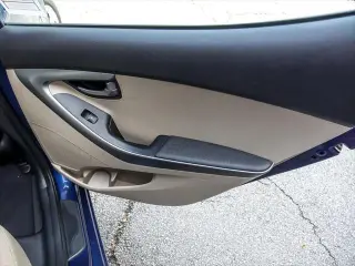 Hyundai ELANTRA 2016 SE 4dr Sedan 6A (EE. UU.)