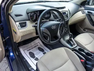 Hyundai ELANTRA 2016 SE 4dr Sedan 6A (EE. UU.)