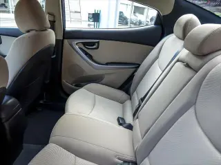 Hyundai ELANTRA 2016 SE 4dr Sedan 6A (EE. UU.)
