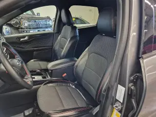Ford Escape Hybrid 2023 ST-Line 4dr SUV