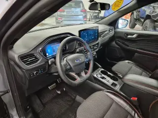 Ford Escape Hybrid 2023 ST-Line 4dr SUV