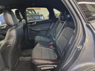 Ford Escape Hybrid 2023 ST-Line 4dr SUV