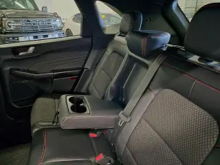Ford Escape Hybrid 2023 ST-Line 4dr SUV