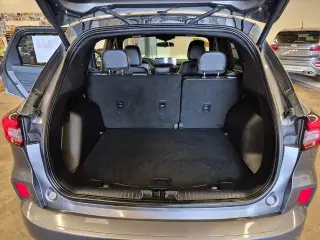 Ford Escape Hybrid 2023 ST-Line 4dr SUV