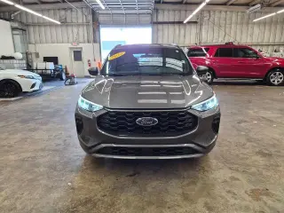 Ford Escape Hybrid 2023 ST-Line 4dr SUV
