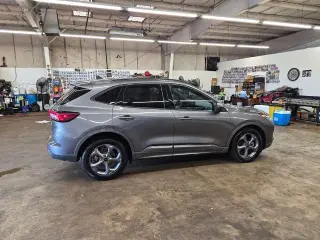 Ford Escape Hybrid 2023 ST-Line 4dr SUV