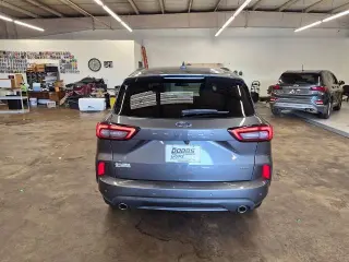 Ford Escape Hybrid 2023 ST-Line 4dr SUV