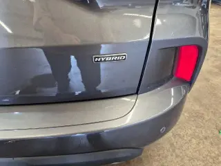 Ford Escape Hybrid 2023 ST-Line 4dr SUV