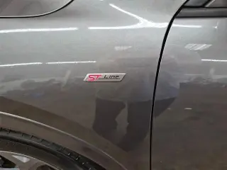 Ford Escape Hybrid 2023 ST-Line 4dr SUV