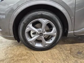 Ford Escape Hybrid 2023 ST-Line 4dr SUV