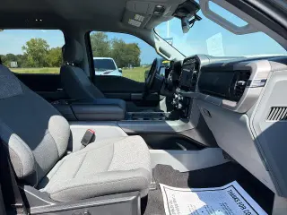 Ford F-150 2023 4x4 XLT 4 puertas SuperCrew carrocería larga de 5,5 pies